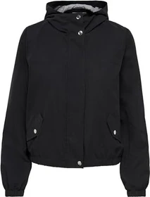 JDY Hazen Jacke schwarz (Damen)