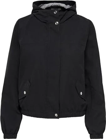 JDY Hazen Jacke schwarz (Damen)