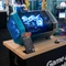 Thermaltake The Tower 300 Blue Silver, blau, Glasfenster Vorschaubild