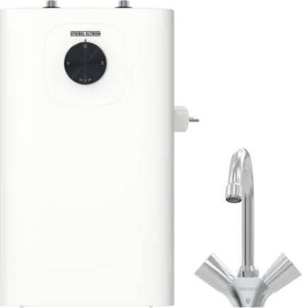 Stiebel Eltron SNU5SL+WST-W Warmwasserspeicher