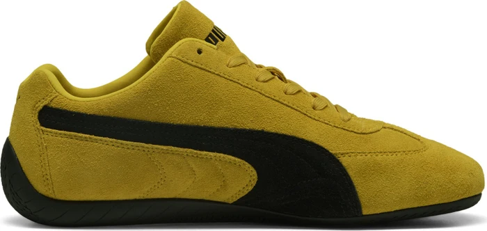 Puma Speedcat OG pelé yellow/puma black