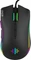 Inca IMG-349 Anahita Professional Gaming Mouse schwarz, USB Vorschaubild