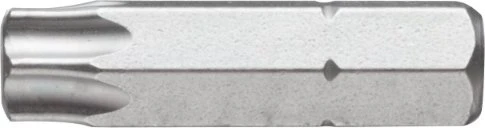 Wera 867/1 BTZ Torx Bit 1/4", T40x25mm, 1 Stück
