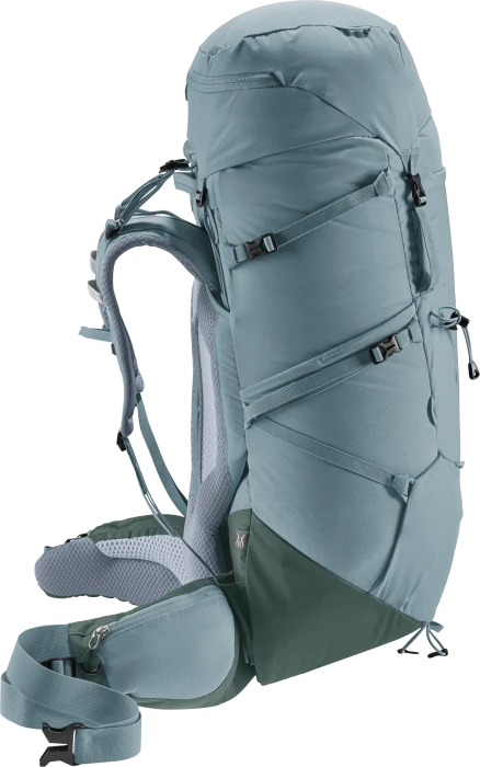 Deuter Aircontact Core 45+10 SL shade/ivy (Damen)