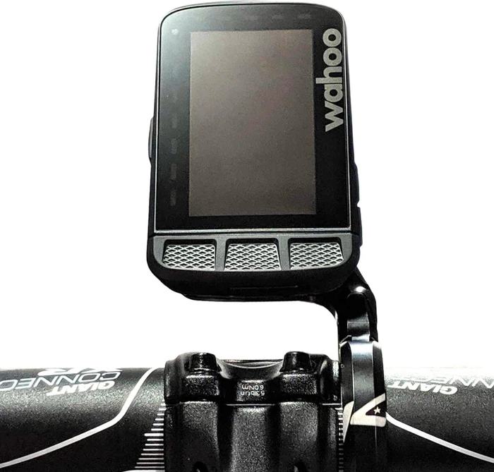 K-Edge Wahoo Aero Roam Fahrradcomputer Halterung