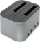 Digitus Duale HDD Docking Station SATA, USB-B 3.0 Vorschaubild