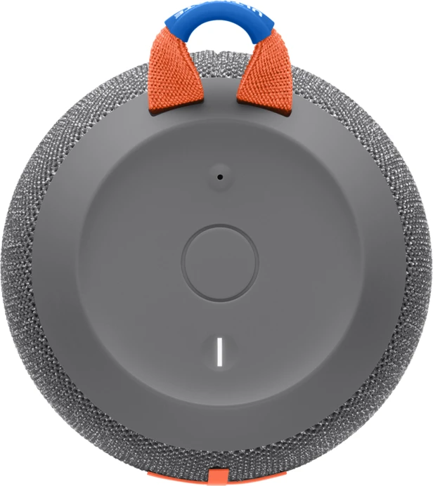 Ultimate Ears UE Wonderboom 2 crushed ice grey