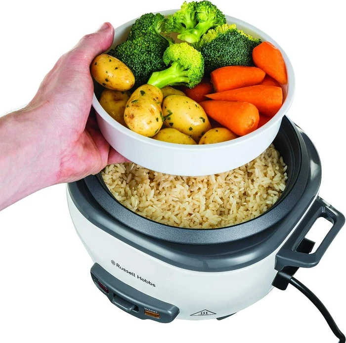 Russell Hobbs Midi Reiskocher