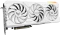 ASUS TUF Gaming GeForce RTX 4070 Ti OC, TUF-RTX4070TI-O12G-WHITE-GAMING, 12GB GDDR6X, 2x HDMI, 3x DP Vorschaubild