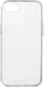 Peter Jäckel Back Cover Ultra Clear für Apple iPhone 7/8/SE (2020) transparent