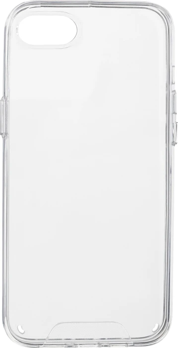 Peter Jäckel Back Cover Ultra Clear für Apple iPhone 7/8/SE (2020) transparent
