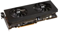 PowerColor Radeon RX 7700 XT, 12GB GDDR6, HDMI, 3x DP