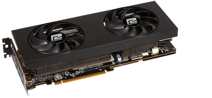 PowerColor Radeon RX 7700 XT