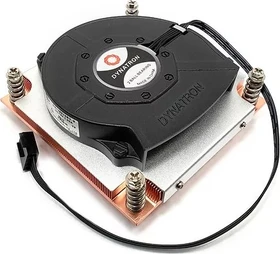 Dynatron / Inter-Tech Q-3 V2 / Q3 V2