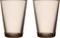 Iittala Kartio Trinkglas 400ml Gläser-Set, 2-tlg. Vorschaubild