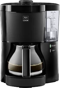 Melitta Look schwarz