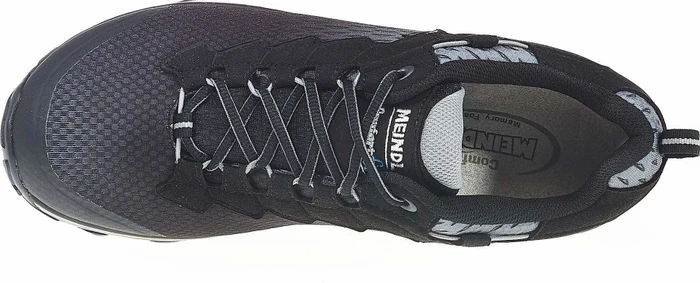 Meindl Activo Sport GTX schwarz/silber (Herren)