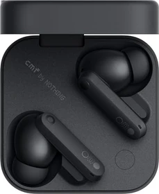 CMF Buds Pro 2 dunkelgrau