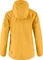 Fjällräven Bergtagen 60 Insulation Funktionsjacke mustard yellow/mountain blue (Damen) Vorschaubild