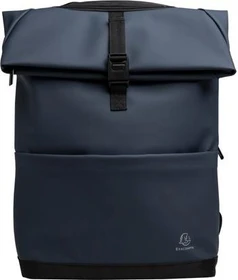 Exacompta Exactive Young 16" Laptop-Rucksack, slate
