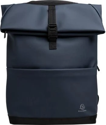 Exacompta Exactive Young 16" Laptop-Rucksack, slate
