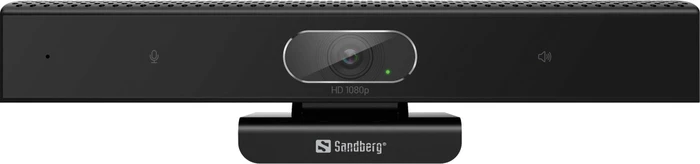 Sandberg All-in-1 ConfCam 1080P HD