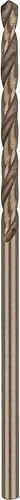 Bosch Professional PRO Stainless Steel HSS-Co Spiralbohrer, 2x24x49mm, 1 Stück