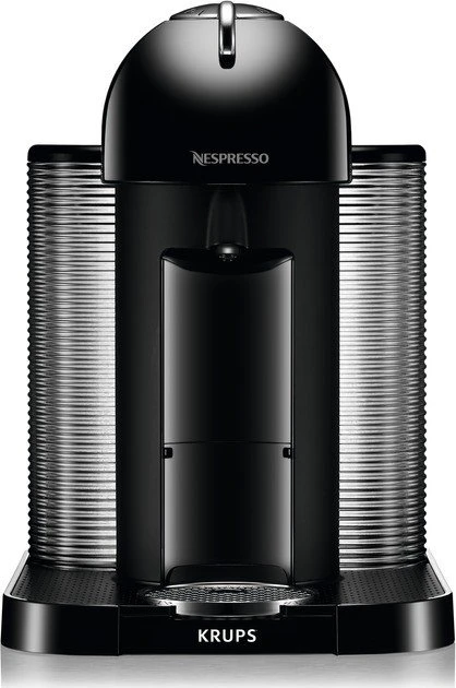 Krups XN 901840 Vertuo Plus schwarz
