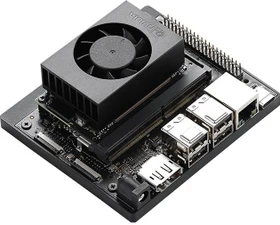 NVIDIA Jetson Orin Nano Developer Kit, 8GB (945-13766-0005-000)