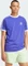 adidas Adicolor Classics 3-Streifen T-Shirt kurzarm energy ink (Herren) Vorschaubild