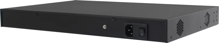 Allnet SG86 Rackmount Gigabit Managed Switch, 24x RJ-45, 4x SFP+