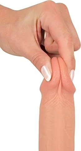 You2Toys Realistixxx Real Lover Medium