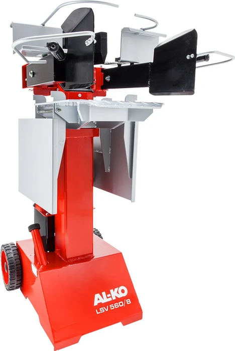 AL-KO Easy LSV 560/8 Elektro-Holzspalter