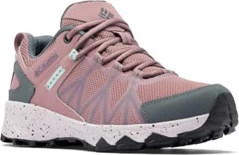 Columbia Peakfreak II Outdry fig/cool green (Damen)