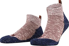 Falke Lodge Homepads Socken oxford (Herren)
