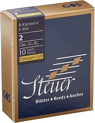 Gewa Mundstückadapter