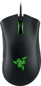 Razer DeathAdder Essential 2021, schwarz, USB (RZ01-03850100-R3M1)