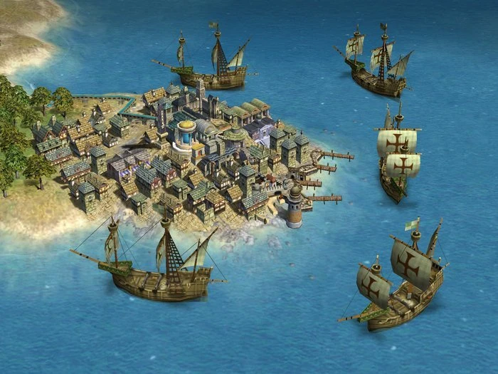 Sid Meier's Civilization 4 - Beyond the Sword (Add-on) (PC)