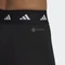 adidas TECHFIT Hose kurz black (Damen) Vorschaubild