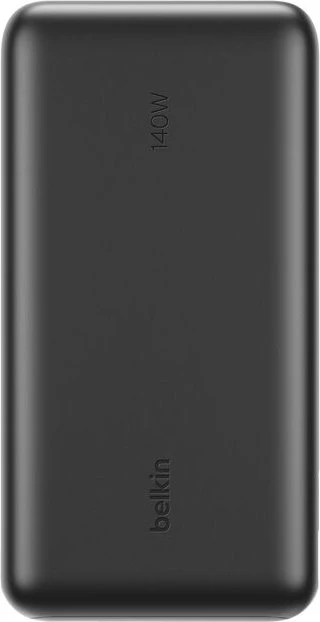 Belkin UltraCharge Pro Laptop-Powerbank 25K schwarz