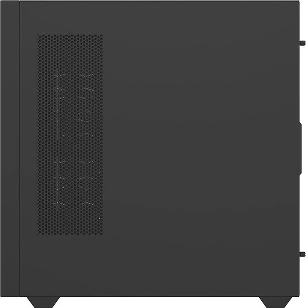 Thermaltake AX500, schwarz, Glasfenster