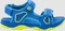 Jack Wolfskin Taraco Beach blue/lime (Junior) Vorschaubild