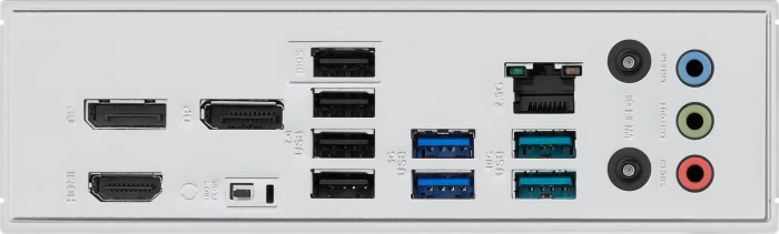 ASUS Prime B850M-A WIFI (AMD AM5)