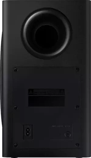 Samsung HW-T650