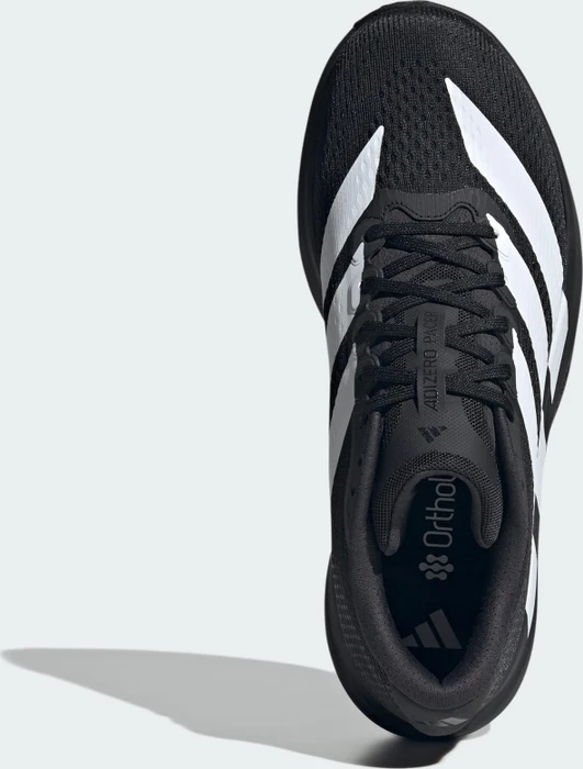adidas Adizero Pacer core black/cloud white/carbon (Herren)