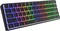 Genesis Thor 660 Wireless, PBT, schwarz, LEDs RGB, Gateron RED, USB/Bluetooth, US Vorschaubild
