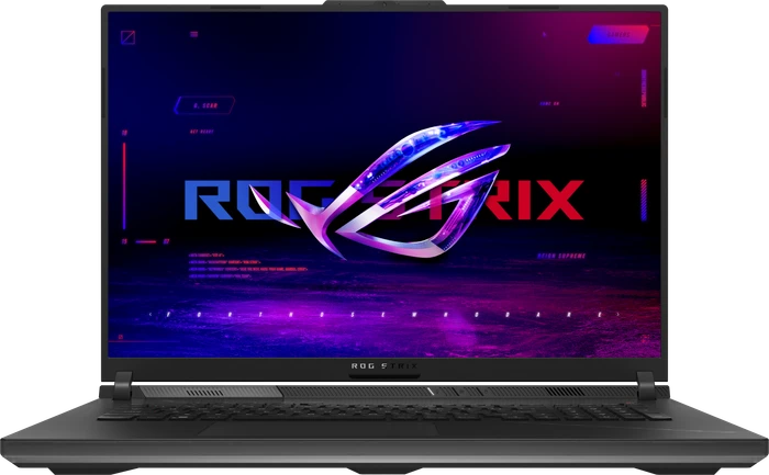 ASUS ROG Strix Scar 18 (2023) G834JZ-N6028W, Core i9-13980HX, 16GB RAM, 1TB SSD, GeForce RTX 4080, DE