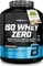 BioTech USA Iso Whey Zero 1.81kg Vorschaubild