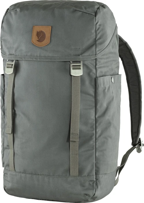 Fjällräven Greenland Top Large super grey
