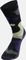 Odlo Adventurer Merino Warm Skisocken shadow/urban chic. (Junior) Vorschaubild